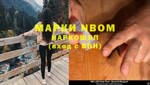 первитин Надым